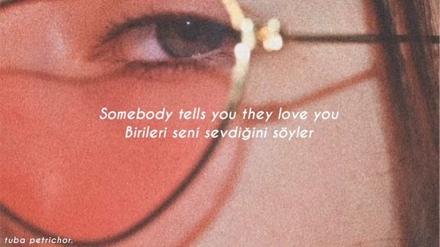 Taylor Swift - Fifteen (Taylor's Version) \\ Türkçe Çeviri + English Lyrics смотреть онлайн