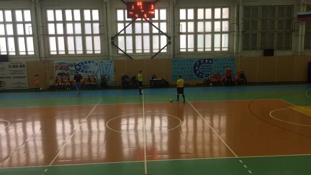19-20 Кубок 2008 СШ3-2-Демиург смотреть онлайн