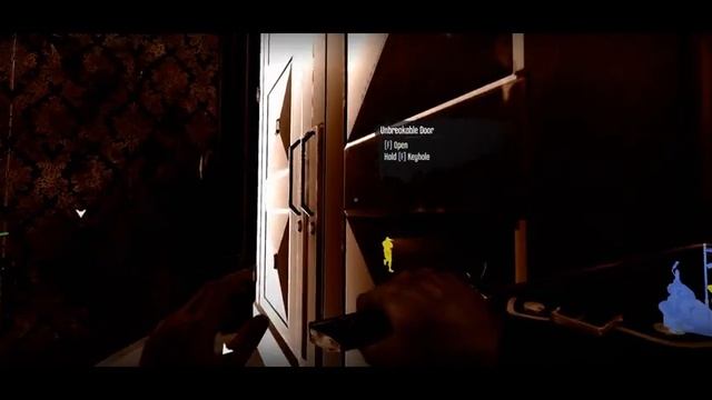 Dishonored Part 3 (Triple Monitors / Eyefinity / Surround) [~4K] смотреть онлайн