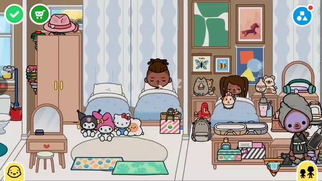 TOCA BOCA смотреть онлайн