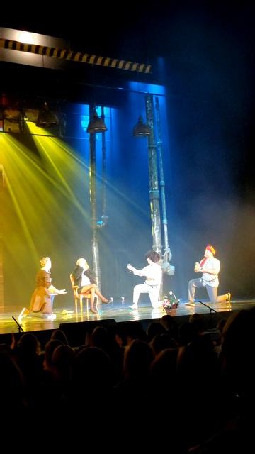 Только для женщин №24