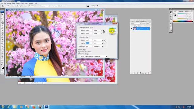 Cách xuất file raw sang jpg hàng loạt bằng Digital Photo Professional , trong dịp tết , xuân 2018 смотреть онлайн
