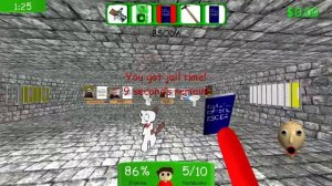 КОНЕЦ Ралди (!) Raldi CrackHouse