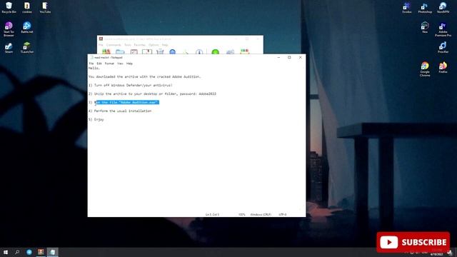 Adobe audition Free download 2023 | adobe audition download | adobe audition tutorial смотреть онлайн