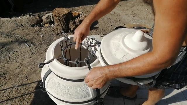 ТАНДЫР ОБЗОР 20210730 смотреть онлайн