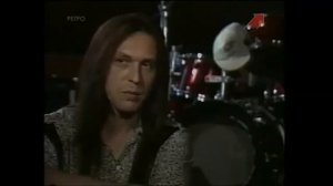 Николай Носков  Интервью 1993 года