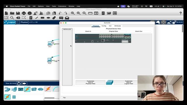 Выполнение лабораторной работы №2 смотреть онлайн