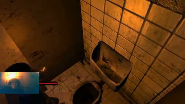 ИГРА НАЧАЛАСЬ... (Прохождение Пила 1 серия)