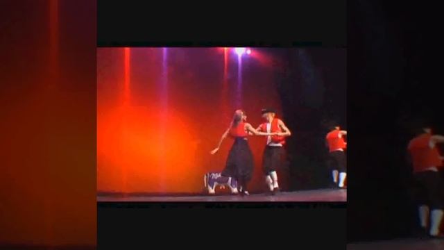 Marseille salsa congress 6.7.8 April 2007 смотреть онлайн