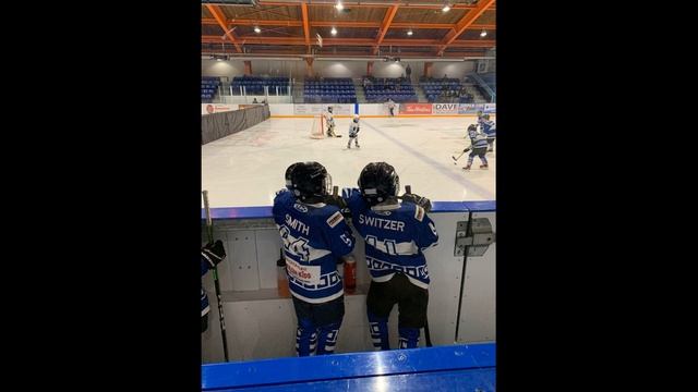 HMHA Slideshow 2023. смотреть онлайн