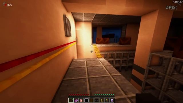 Снял ПРИЗРАКА НА ЗАБРОШЕННОМ СКЛАДЕ ВО ФРАНЦИИ ?! -MINEPHOBIA / ФАЗМОФОБИЯ В МАЙНКРАФТЕ! МАЙНФОБИЯ смотреть онлайн