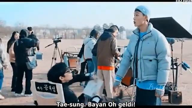 #популярный айдол влюбился в стажера#клип к дораме#название:падающая звезда// смотреть онлайн