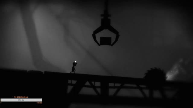 Играем в Limbo #2 смотреть онлайн