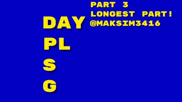 Fun 2 rhyme my parts extended (3 parts) смотреть онлайн