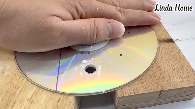 Прикрепите компакт-диск к флакону с шампунем И Поразитесь результатом смотреть онлайн