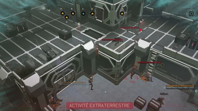 Butin disponible - Opération Dieu endormi S1 Ep 28 - Xcom2 Long War 2 FR смотреть онлайн