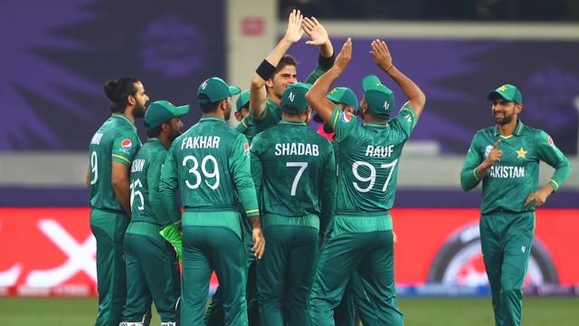 Matthew Hayden in Pakistan’s inner sanctum & are India in trouble? I T20 World Cup I Fox Cricket смотреть онлайн