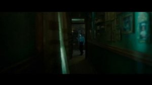 Сущность. Семейный кошмар | Русский трейлер | Фильм 2025