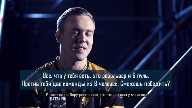 Тест на выживание игроков Pittsburgh Knights, Team Liquid и Reciprocity • PEL • Фаза 3 смотреть онлайн