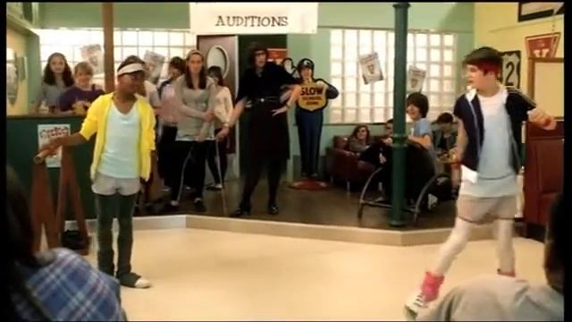Sadie J Tidylicious (Longer Version) смотреть онлайн