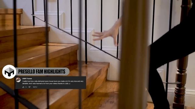 House Tour 272 • A Rustic Modern House for Sale in Tierra Pura, Quezon City • Presello смотреть онлайн