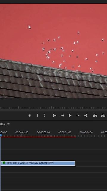 Change Sky Color in Adobe Premiere Pro #shorts смотреть онлайн