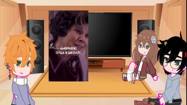 ~реакция которую вы ждали. заглянивж в описание, солнце 🙃😌💖~ смотреть онлайн