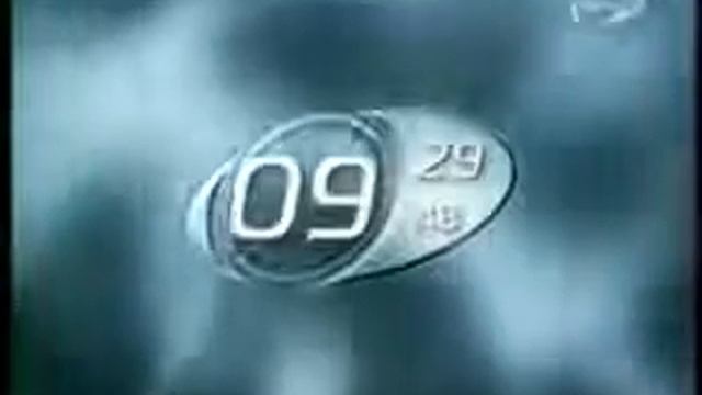 Часы (REN-TV, 15.08.2005-3.09.2006) смотреть онлайн