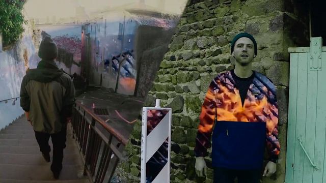 Rence Boat - Charcoal Grill (Official Music Video) смотреть онлайн
