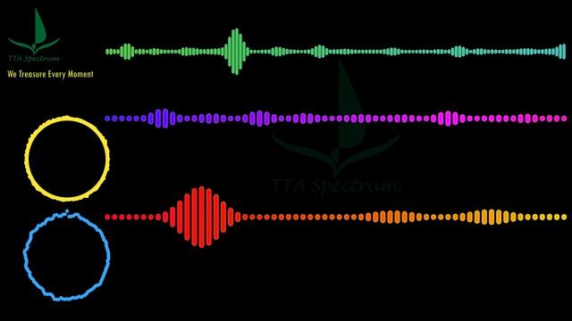 Last Heroes - Dimensions #LastHeroes#Dimensions [Audio Wave Spectrum]#AudioWave#Dubstep #TTASpectru смотреть онлайн