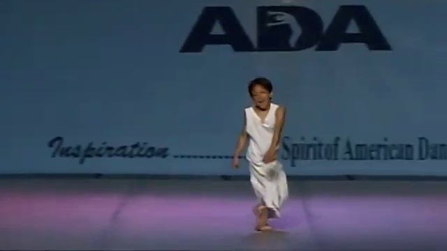 Shale Wagman - Ben - Age 7 смотреть онлайн