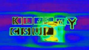 Klasky Csupo in Clearer VideoPad Version