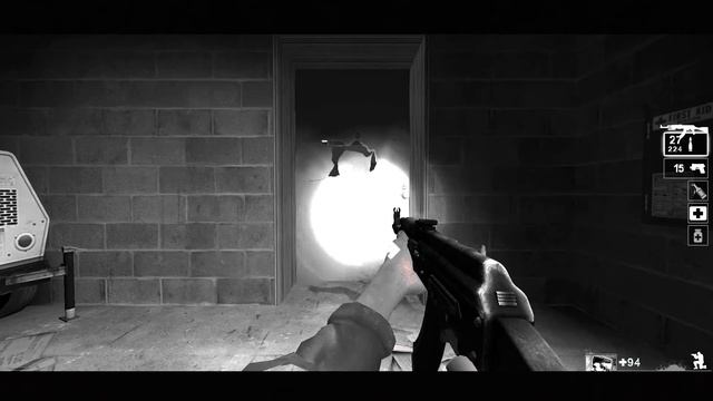 Left 4 Dead 2 | AK-47 MONTAGE смотреть онлайн