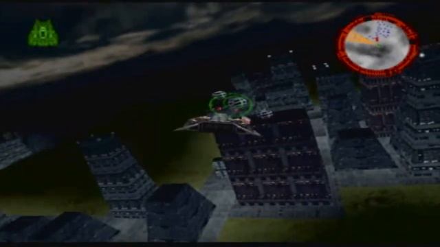 Star Wars: Rogue Squadron #2 смотреть онлайн