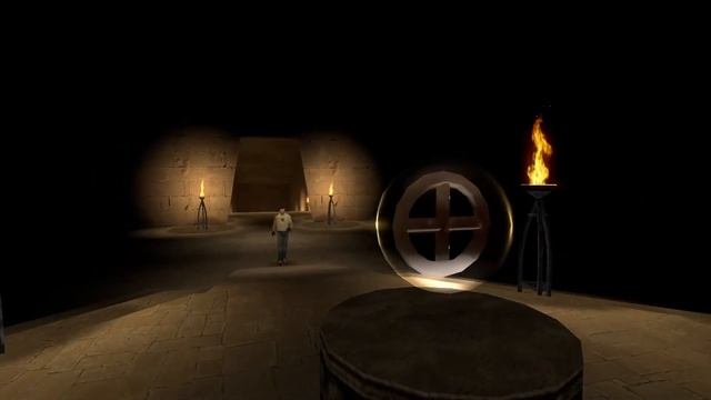 Очень много костяных упырей! ▶ Serious Sam HD: The First Encounter (#1) смотреть онлайн