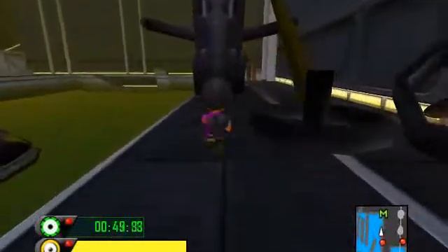 Agent Hugo #9 - Ewakuacja смотреть онлайн