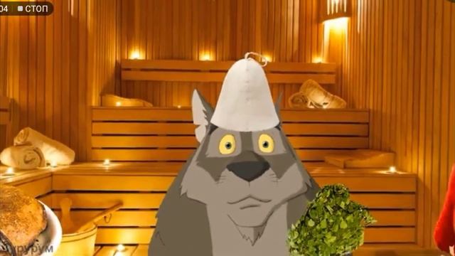 🇫🇮Финляндия и серый волк смотреть онлайн