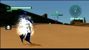 Transformers Prime the Game Wii Arcee vs. Airachnid German