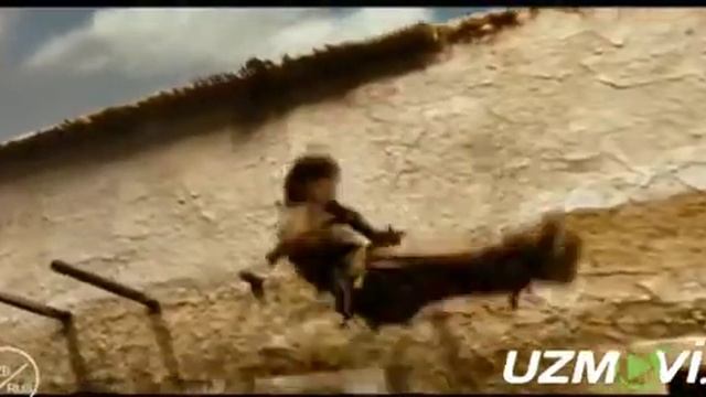 #tarjima #kino #fantastik #filim SAHRO SHAXZODASI Uzbek Tilida