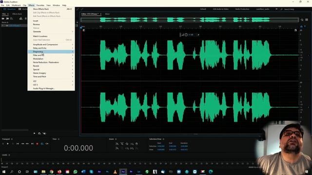 CORRIGIR ÁUDIO CLIPADO NO AUDITION E NO PREMIERE PRO смотреть онлайн