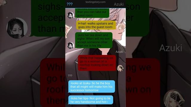 Mastered OFA Deku ||Izuku x Fem AFO|| ||Part 1|| смотреть онлайн