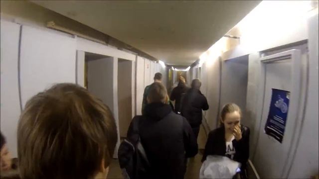 25/02/2015 гр.1583 СПБГЭТУ "ЛЭТИ" смотреть онлайн