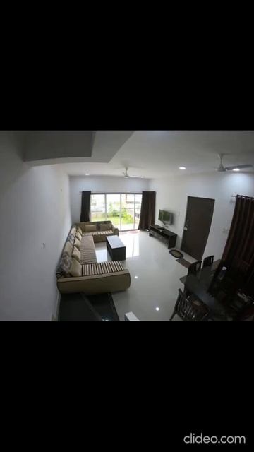 Bungalow on rent at Tungarli Lonavala смотреть онлайн