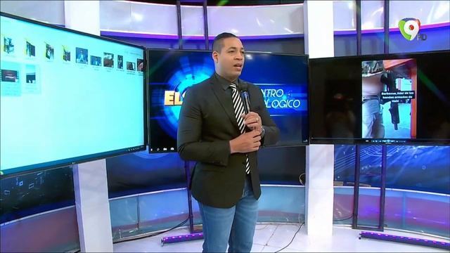 ¡En Exclusiva! Mostramos la cara del jefe de las bandas de Haití Jimmy Barbecue смотреть онлайн