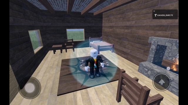 Как создать игру в роблокс на планшете или на телефоне смотреть онлайн