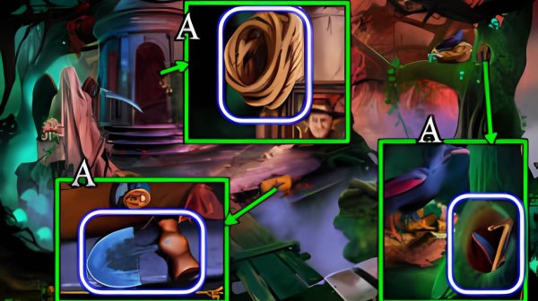 Legends 1 геймплей игры для Android🔘🔵🔴 🅰🅽🅳🆁🅾🅸🅳🅿🅻🆄🆂👹 #Legends1