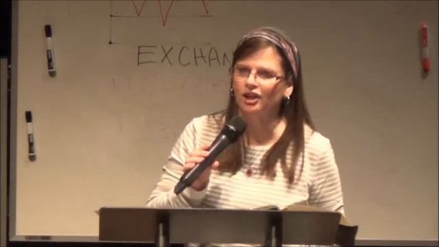 "The Loss / Gain Exchange" смотреть онлайн