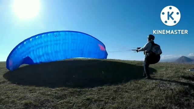 Улётные денёчки на Юце. Октябрь 2022. смотреть онлайн