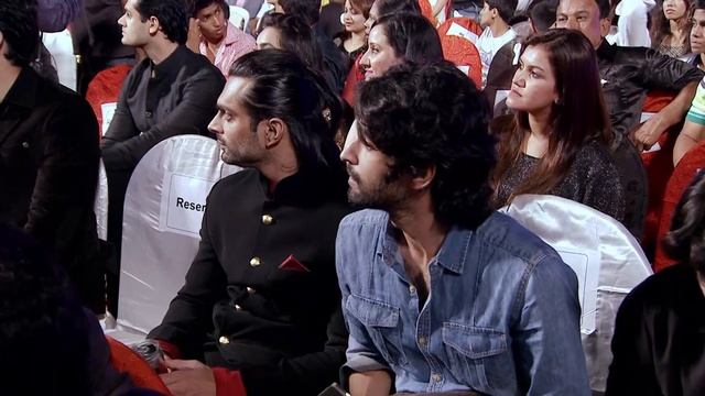Zee Rishtey | Awards | 2013 | Segment 23 | Favourite Beta Award | Zee Tv смотреть онлайн
