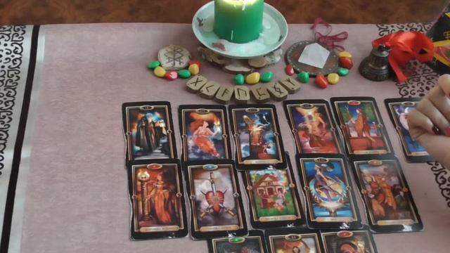 Близнецы ноябрь 2018 год